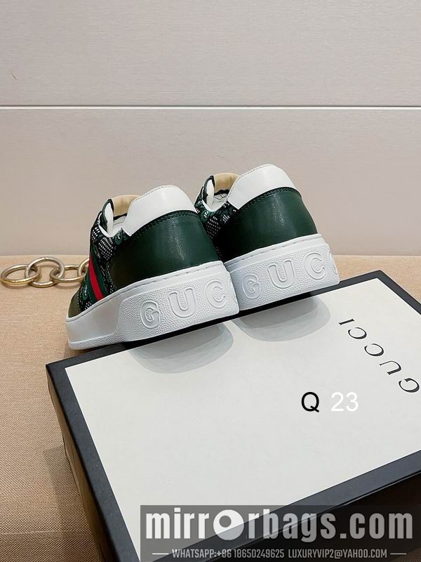 Gucci Shoes sz38-44 HY1103