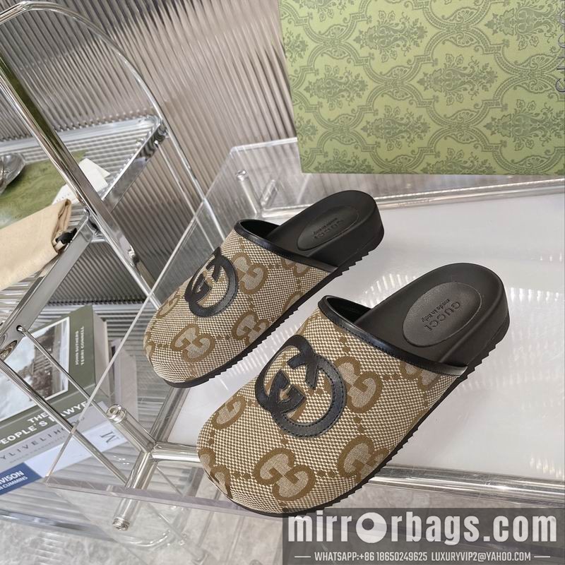 Gucci Shoes sz36-40 39-47 mnf0327