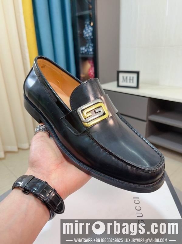Gucci Shoes sz38-44 mnf0331