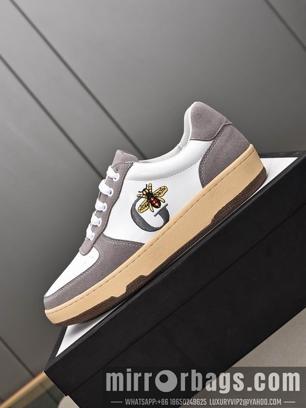 Gucci Shoes sz38-45 mnf0164