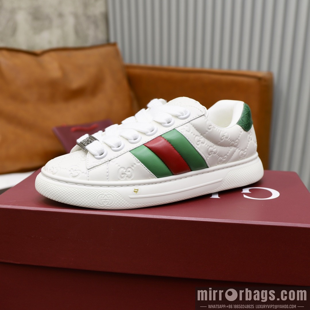 Gucci Shoes sz35-45 hnh1204
