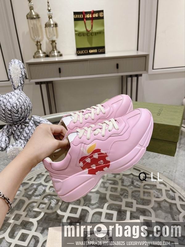 Gucci Shoes colour sz35-45 LL1227