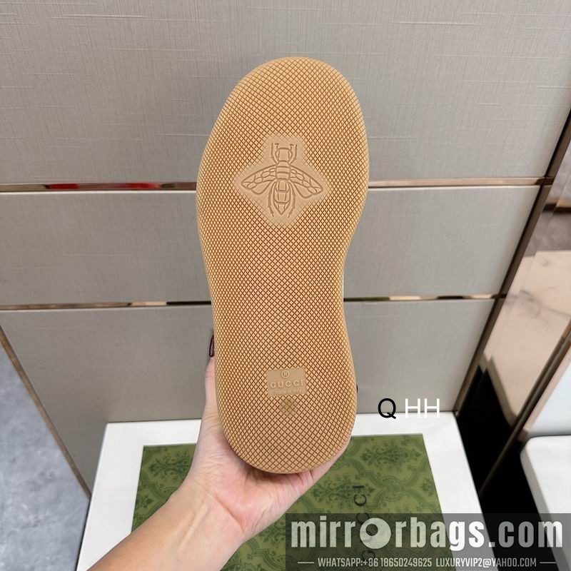 Gucci Shoes sz36-45 H0818
