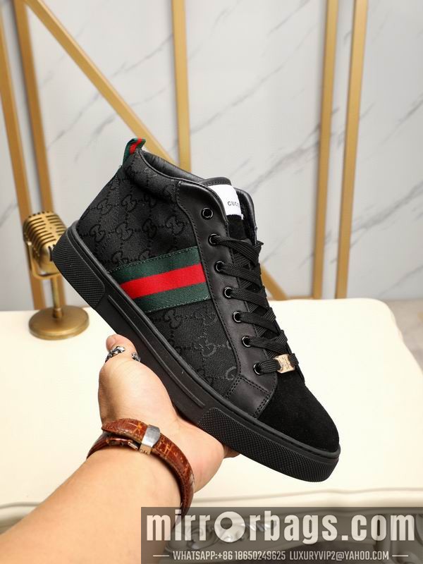 Gucci Shoes sz38-44 mnf0306