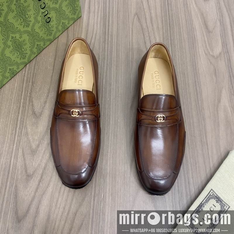 Gucci Shoes sz38-45 mnf0145