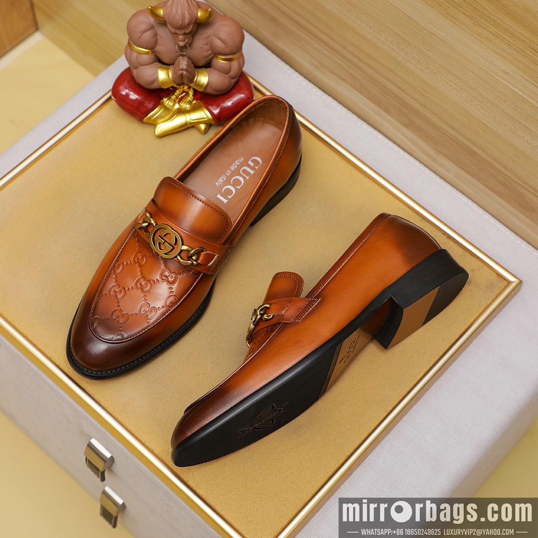 Gucci Shoes sz39-45 h0614