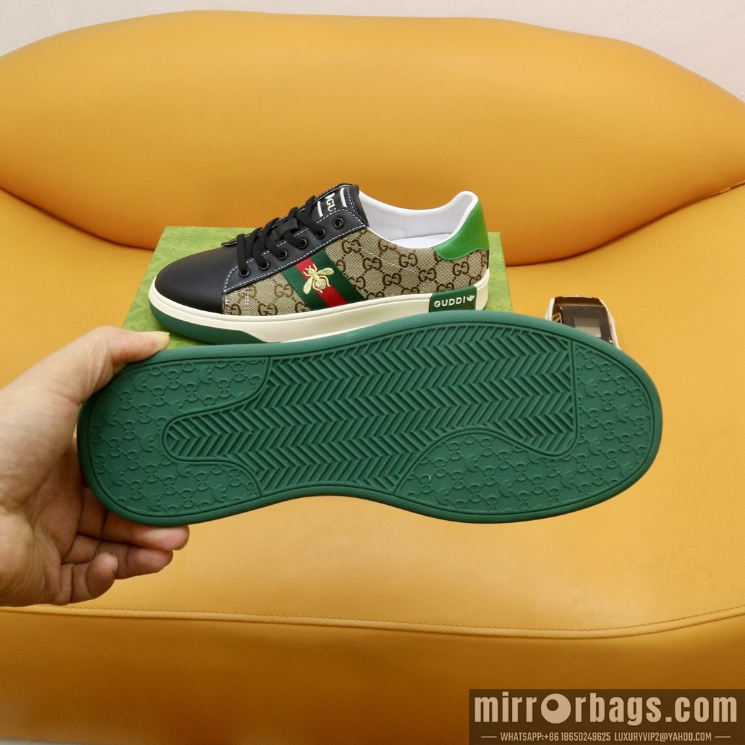 Gucci Shoes sz38-44 hnh1206