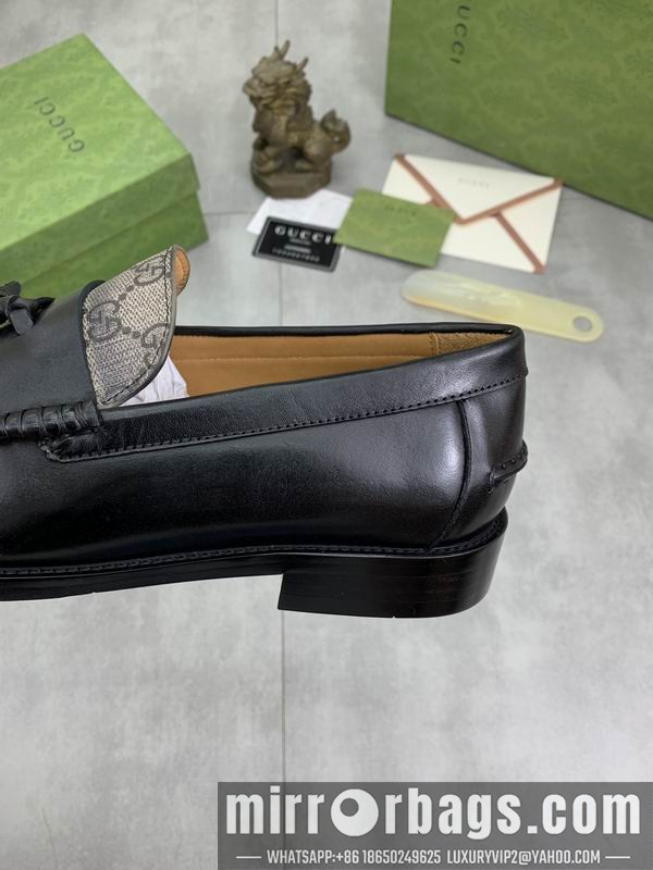 Gucci Shoes sz38-45 mnf0272