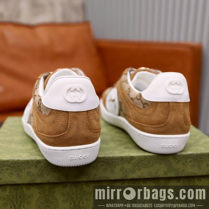 Gucci Shoes sz38-45 hnh0312