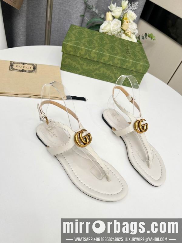 Gucci Shoes sz35-43 mnf0306