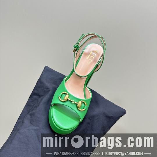 Gucci Shoes sz35-42 11.5cm mnh0803
