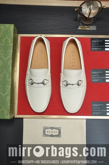 Gucci Shoes sz38-44 mnh0401