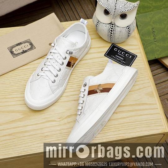 Gucci Shoes sz38-44 mnh0512