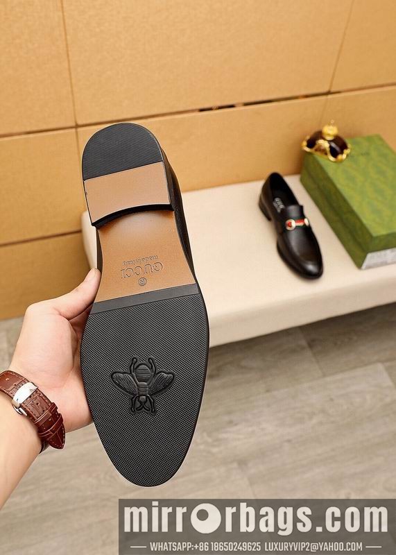 Gucci Shoes sz38-46 mnf0253