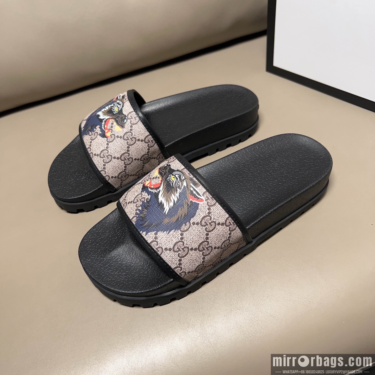 Gucci Shoes sz38-45 h0809