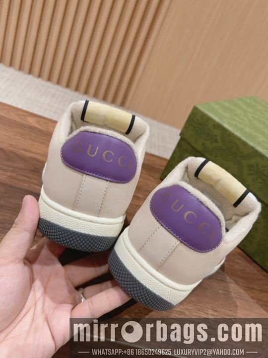 Gucci Shoes sz35-45 hnh0301