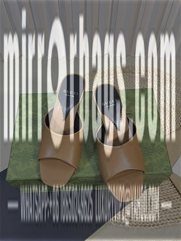 Gucci Shoes sz35-43 5.5cm mnh0401
