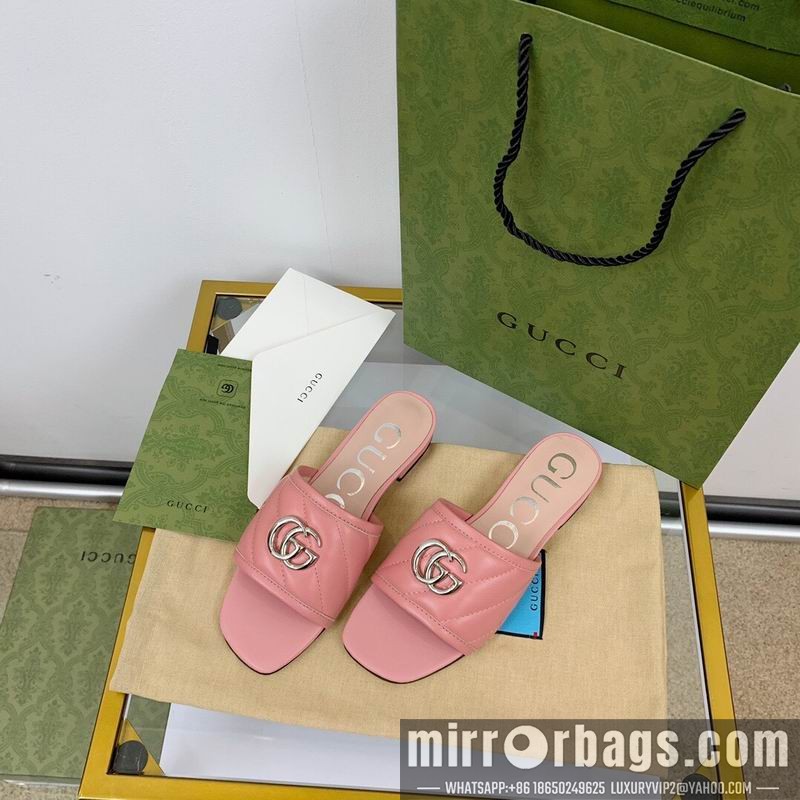 Gucci Shoes sz35-41 mnf0310