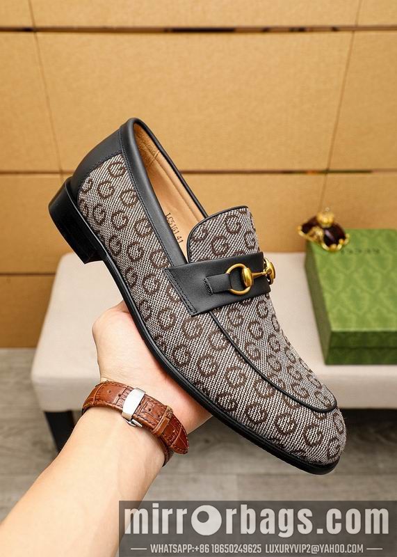 Gucci Shoes sz38-47 mnf0211