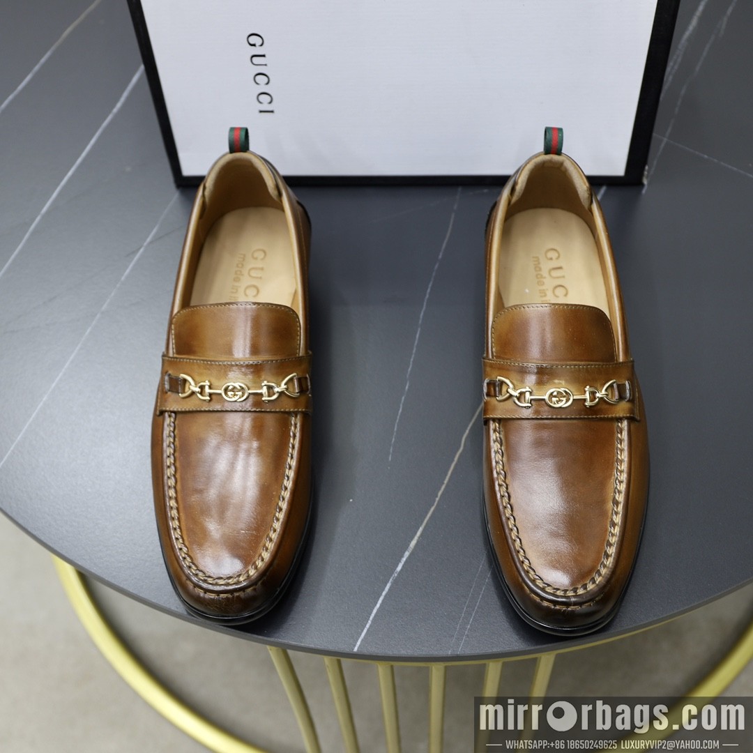Gucci Shoes sz38-44 h1018