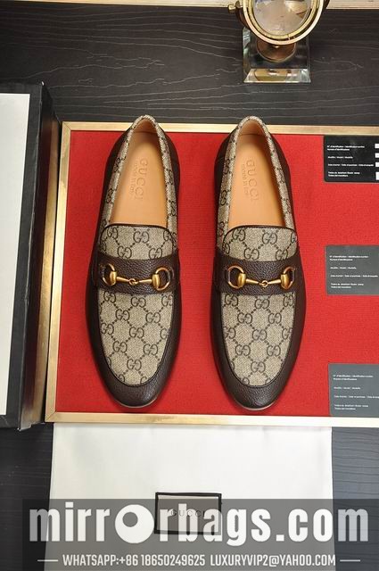 Gucci Shoes sz38-44 mnh0417