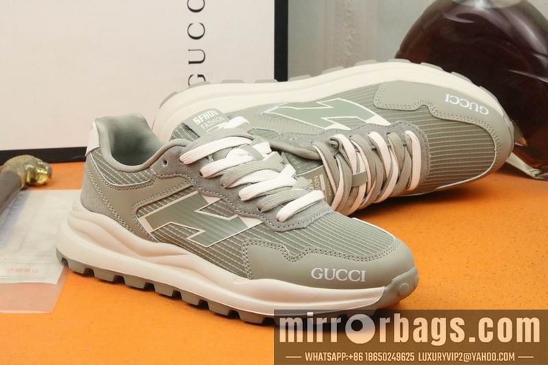 Gucci Shoes sz38-43 mnf0127