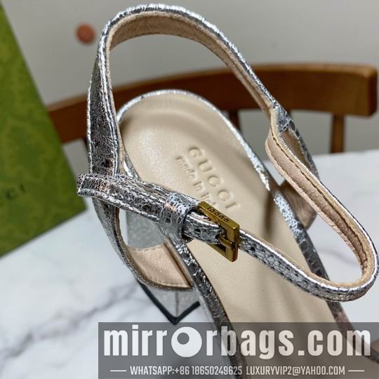 Gucci Shoes sz34-42 7cm mnh0504