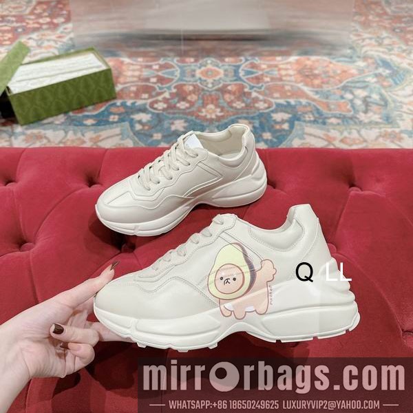 Gucci Shoes sz35-45 LL1208