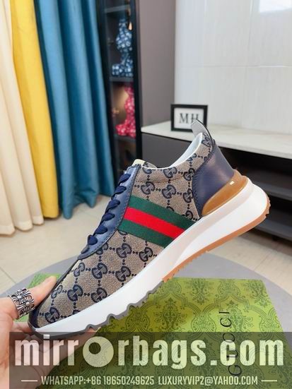 Gucci Shoes sz38-44 mnh0906