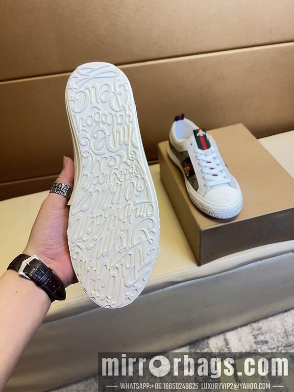 Gucci Shoes sz38-44 mnf0216