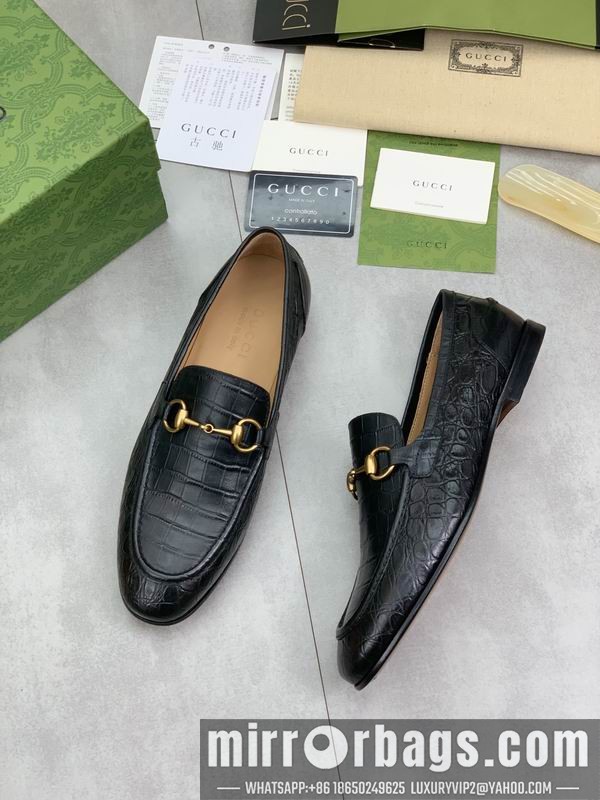 Gucci Shoes sz38-45 mnf0201