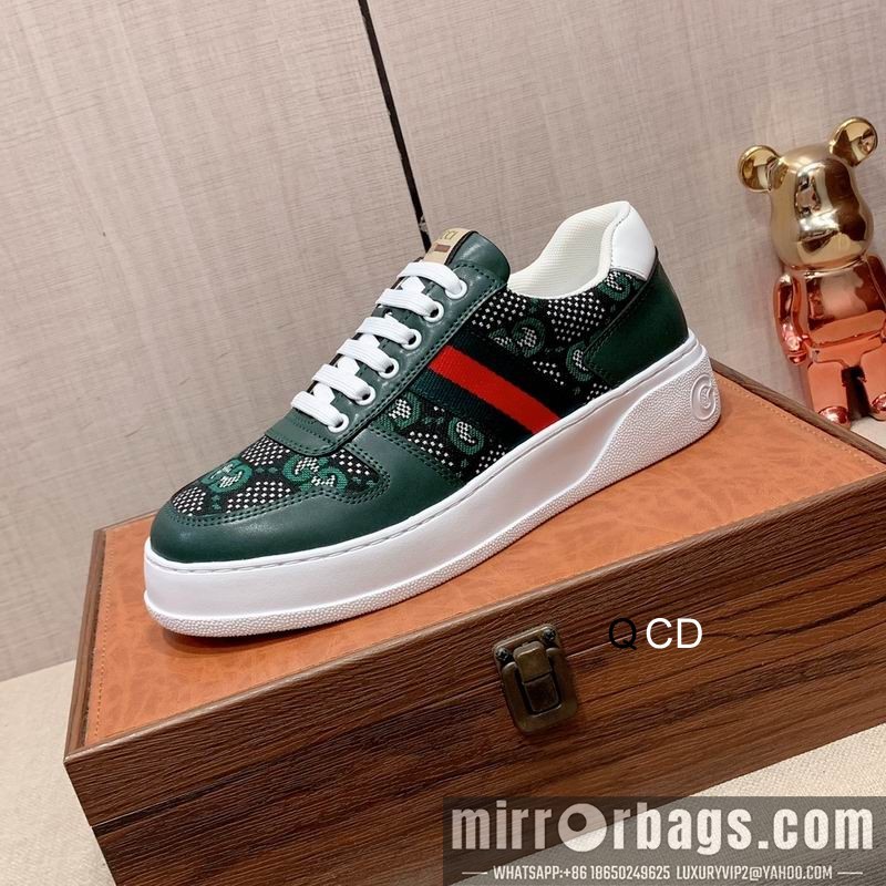 Gucci Shoes sz38-45 CD0405