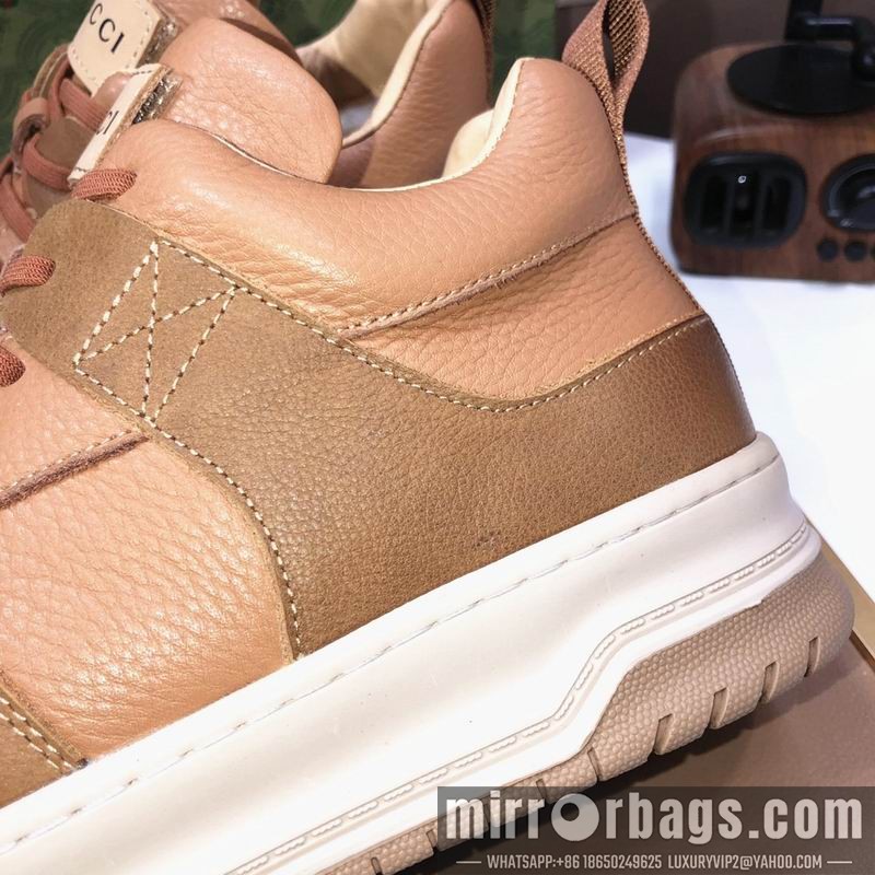 Gucci Shoes sz38-44 hnm01177