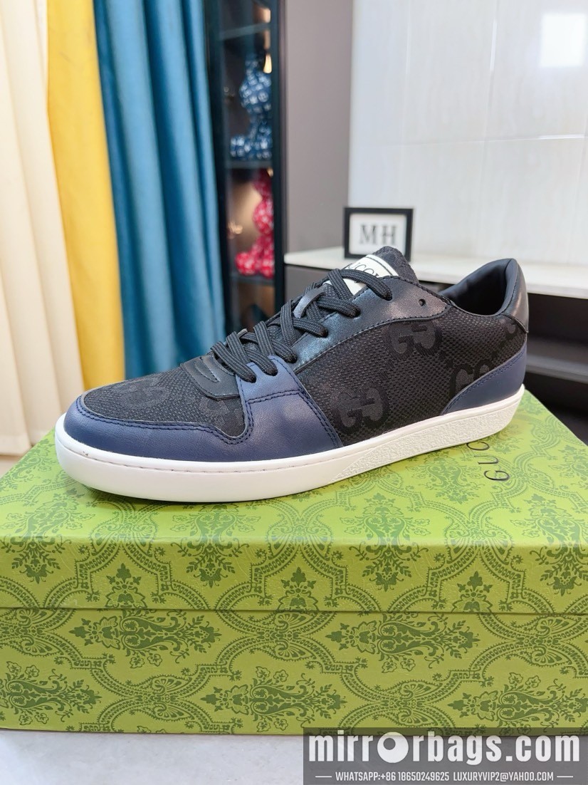 Gucci Shoes sz38-44 h0617