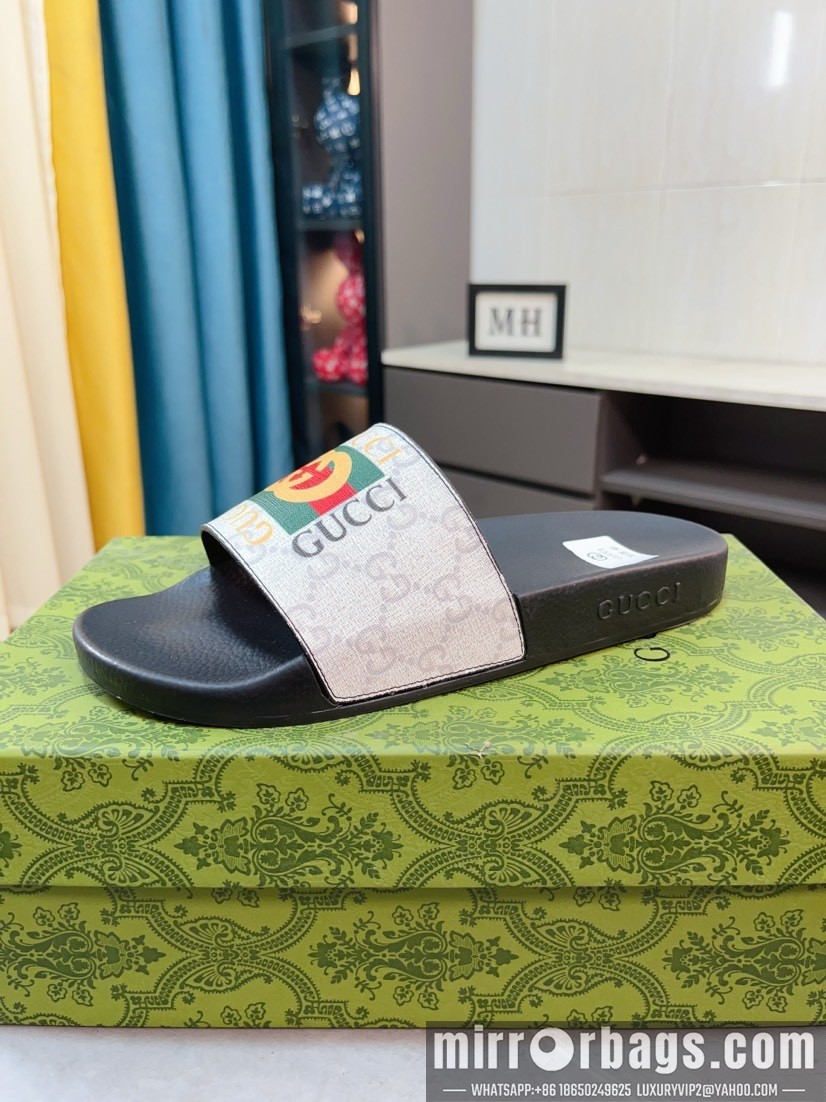 Gucci Shoes sz38-44 h0611