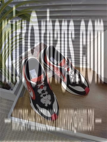 Gucci Shoes sz35-44 mnh0404
