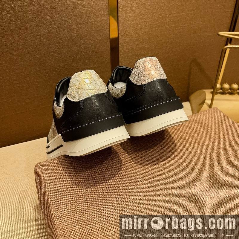 Gucci Shoes sz38-44 mnf0336