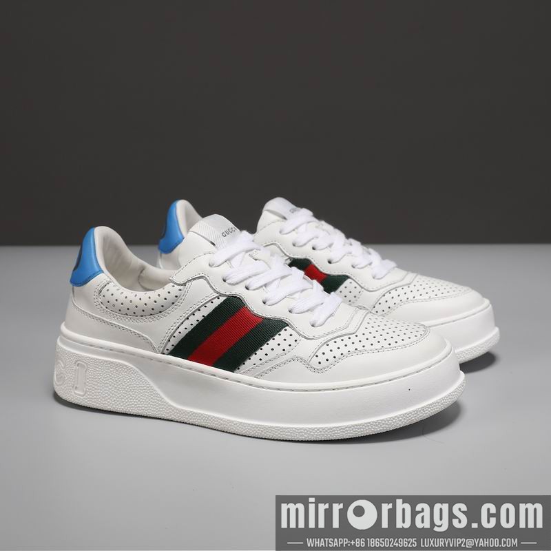 Gucci Shoes sz35-45 hnm01163
