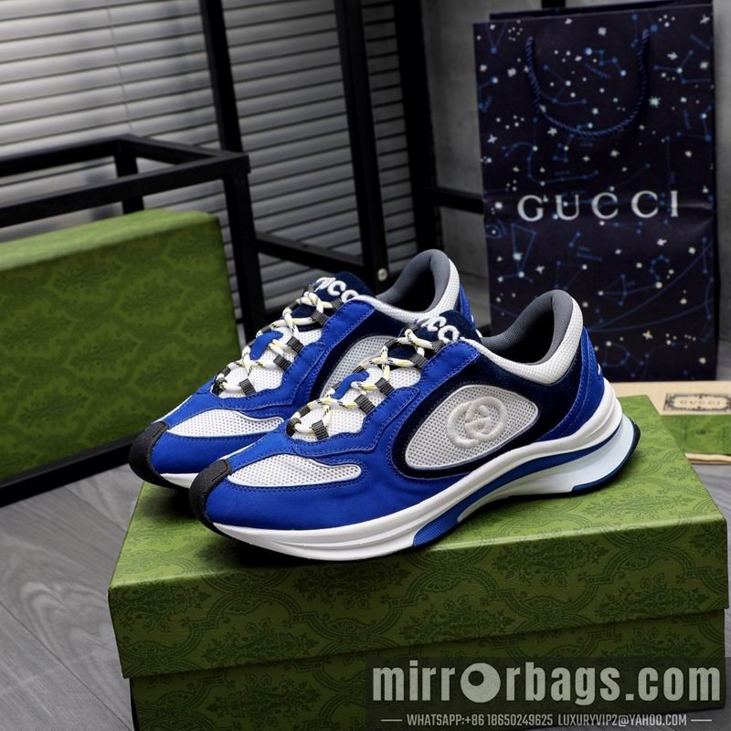 Gucci Shoes sz39-45 hnm0121