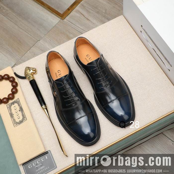 Gucci Shoes sz38-45 N0904