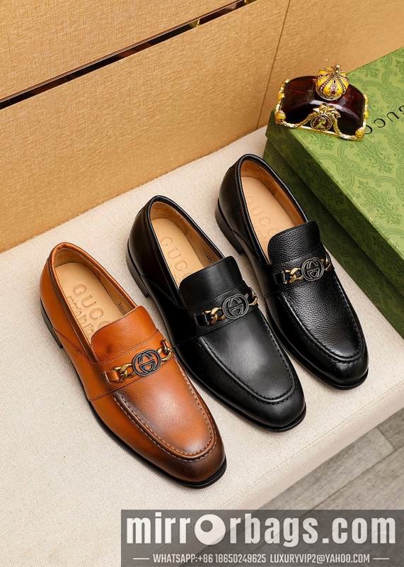 Gucci Shoes sz38-47 mnf0203