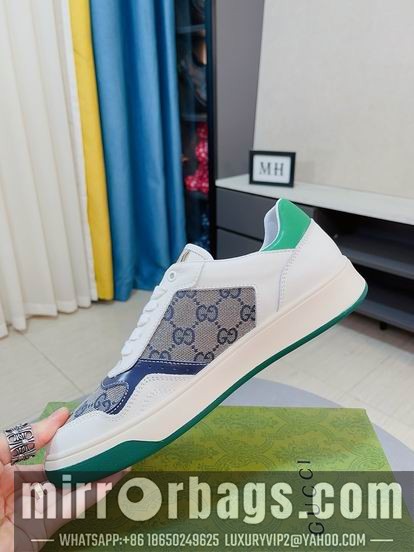Gucci Shoes sz38-44 mnh0606