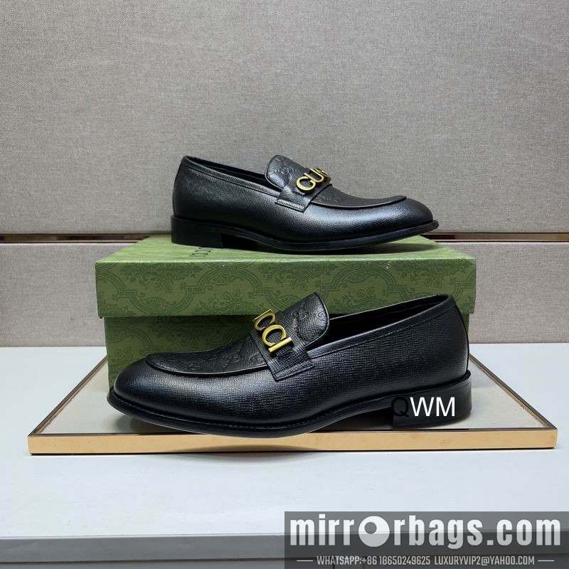 Gucci Shoes sz38-45 WM0333