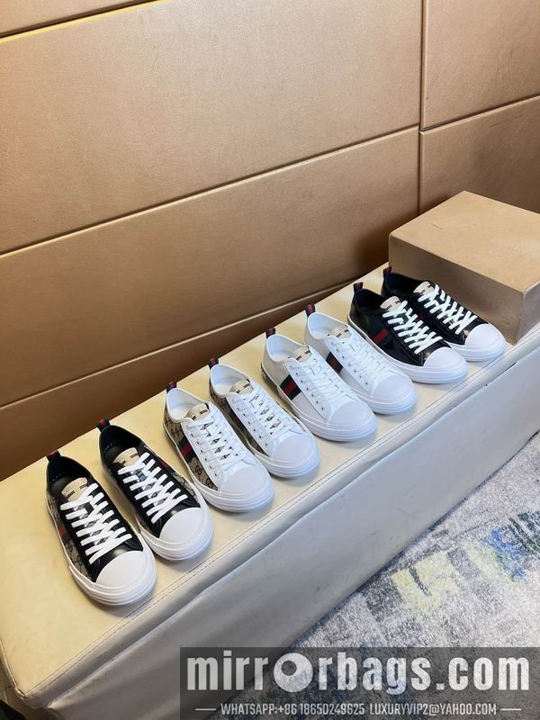 Gucci Shoes sz38-44 mnf0321