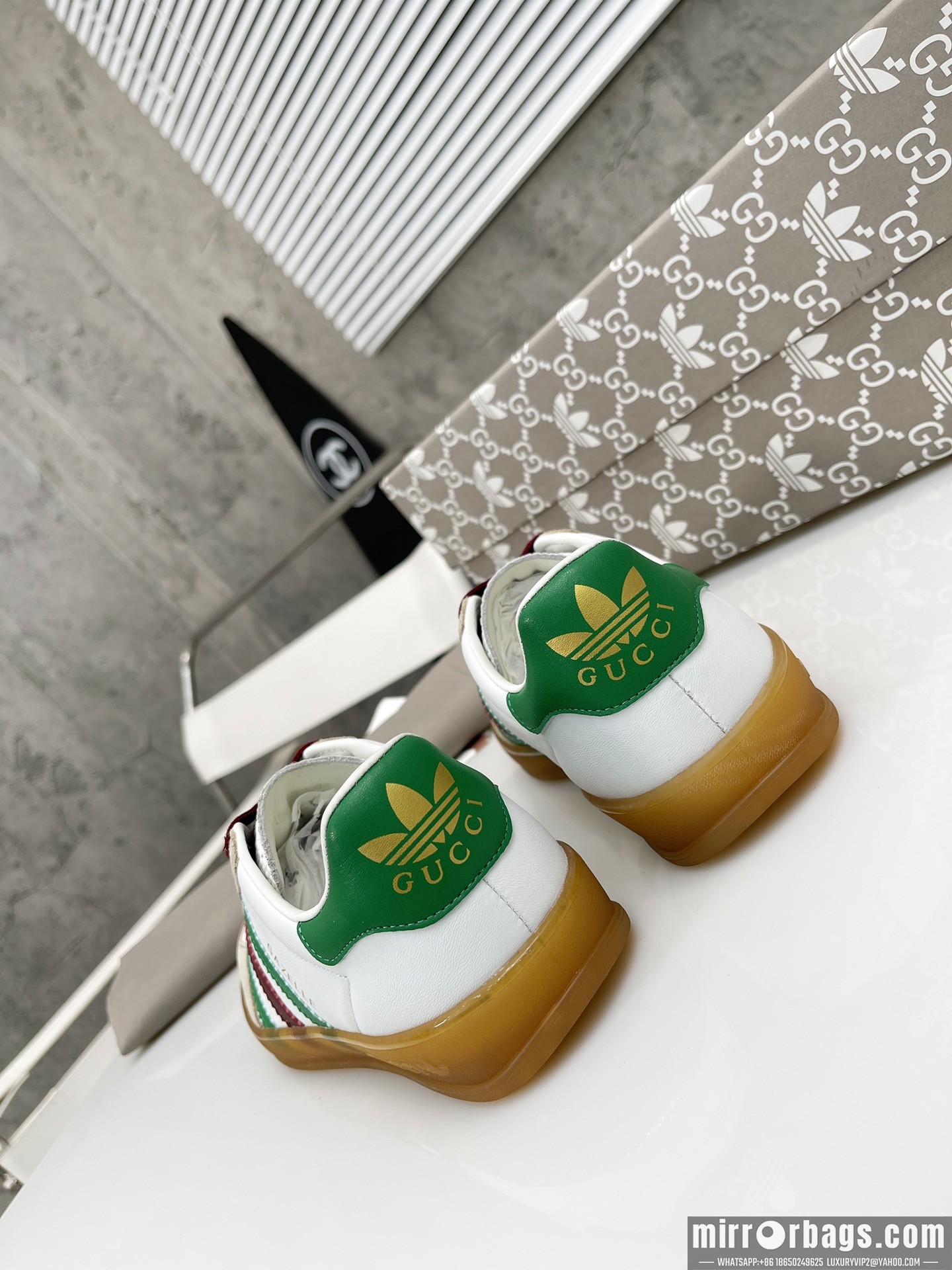 Gucci Shoes sz35-45 h0804