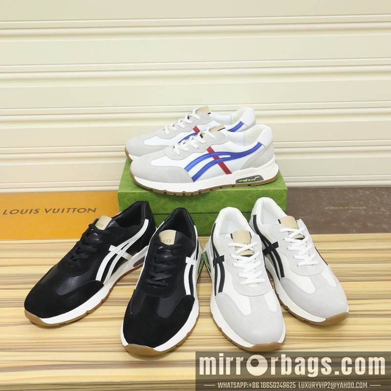 Gucci Shoes sz38-45 mnf0108