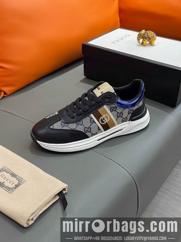 Gucci Shoes sz38-44 mnf0142
