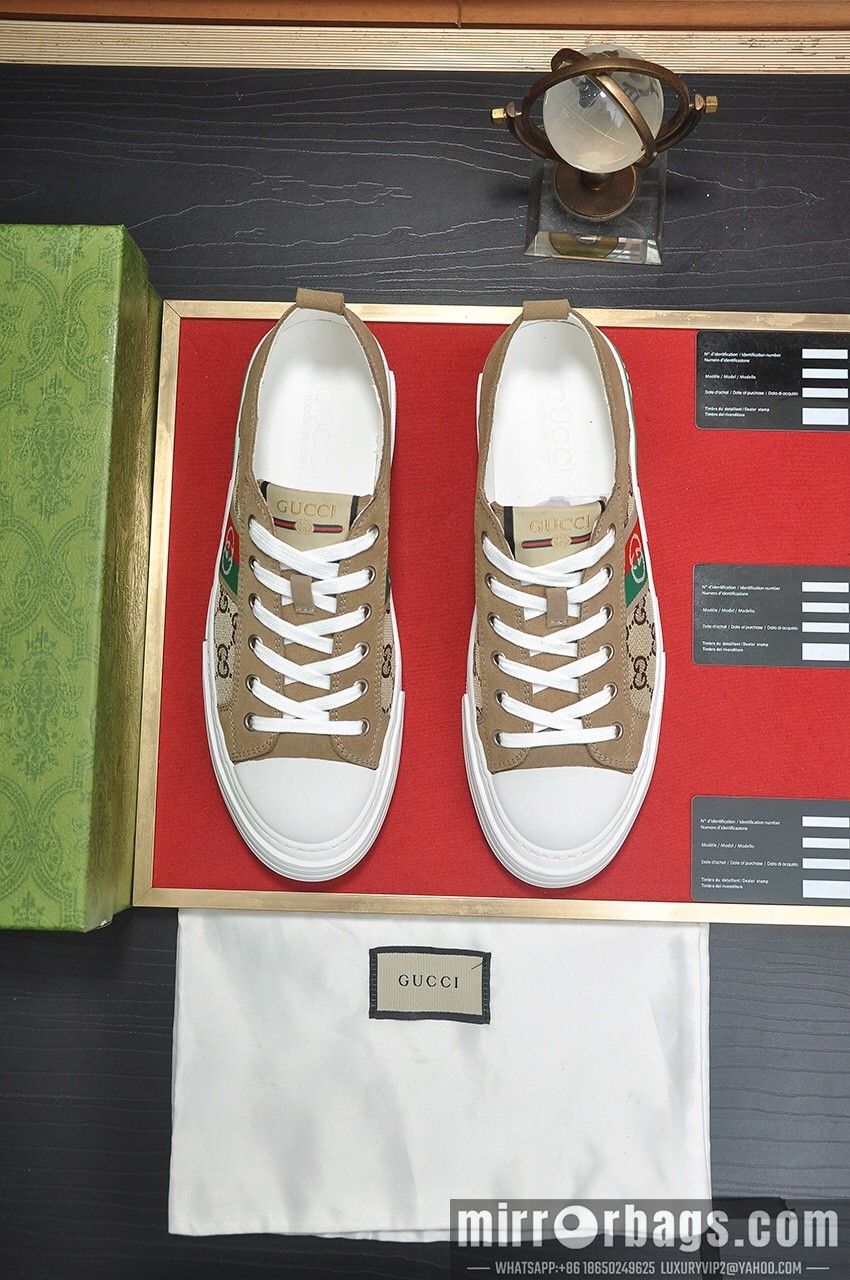 Gucci Shoes sz38-44 h0713