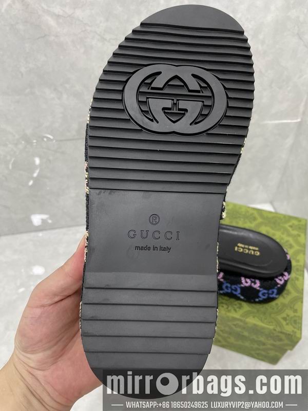 Gucci Shoes sz35-44 5.5cm mnf0110
