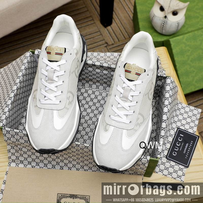 Gucci Shoes sz38-45 WM0902